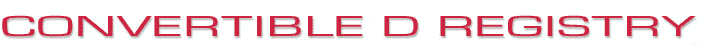Convertible D Registry