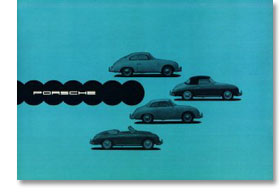 Coupe, Cabriolet, Hardtop, Convertible D full-line brochure