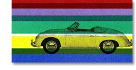 Rainbow Convertible D brochure