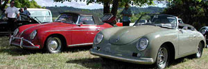 86438 and 86439 - Emory Campout 2005