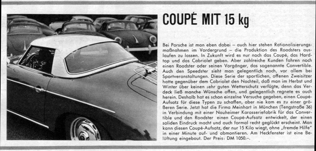 hardtop article